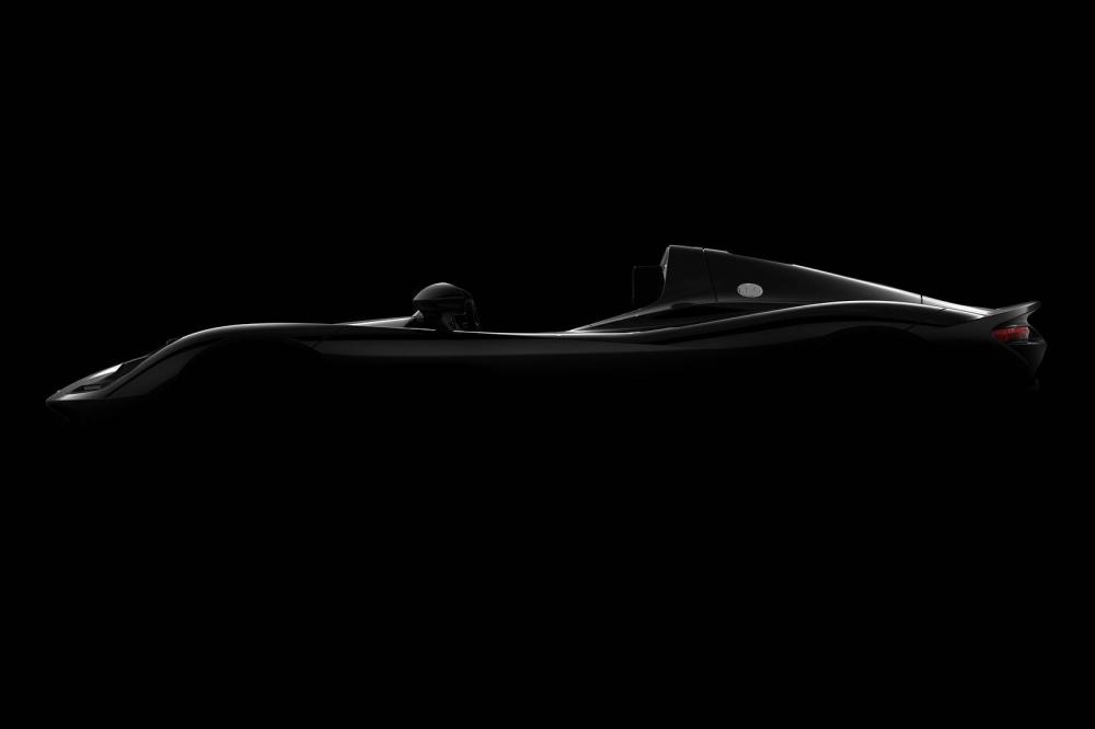 Dallara Automobili Stradale